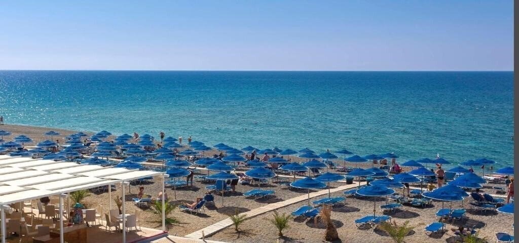 Фотографія Mare Village Ierapetra (ex. Sunshine Crete Village) 4*