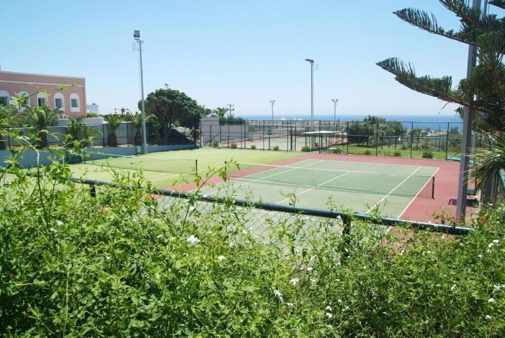 Изображение Mare Village Ierapetra 4*