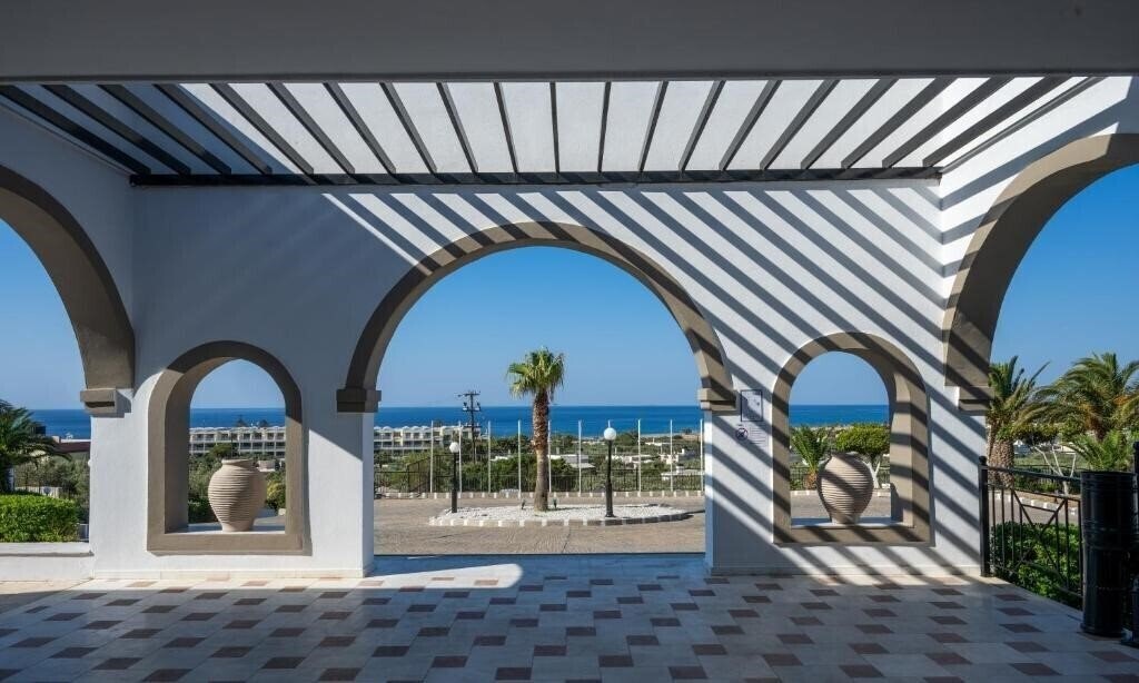 Картинка Mare Village Ierapetra (ex. Sunshine Crete Village) 4*