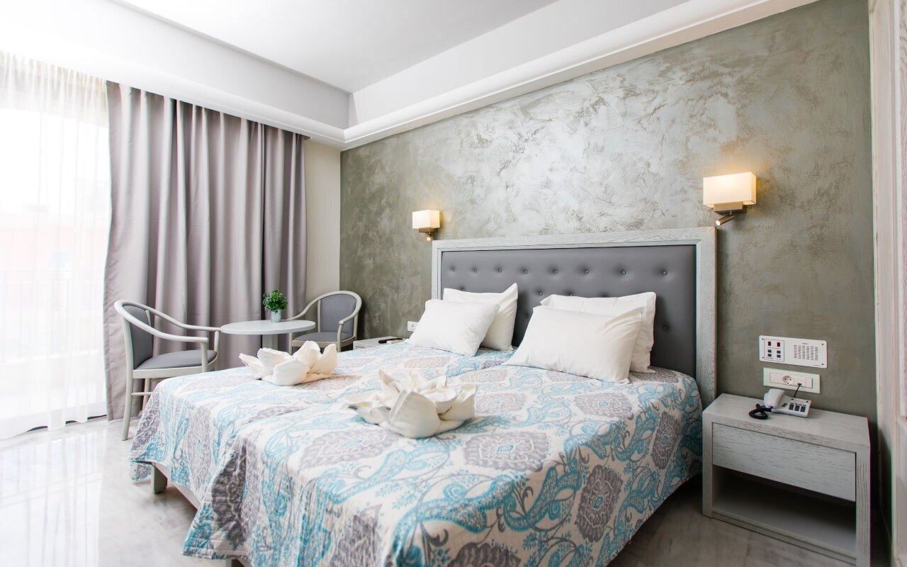 Фото Anita Beach 3*