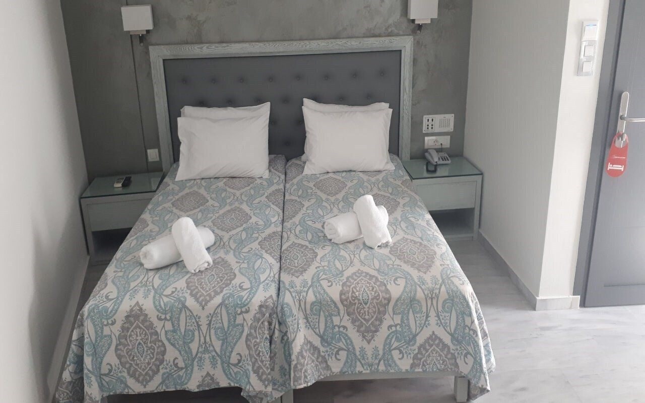 Картинка Anita Beach 3*