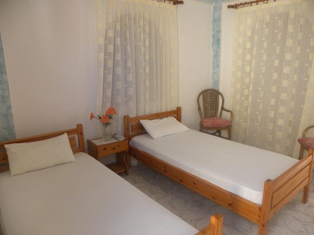 Картинка Villa Thalia 1*