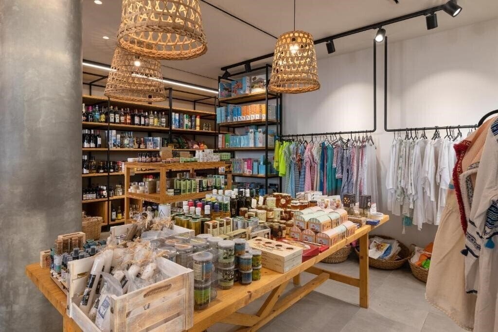 Изображение Blue Sky Beach Hotel 3*