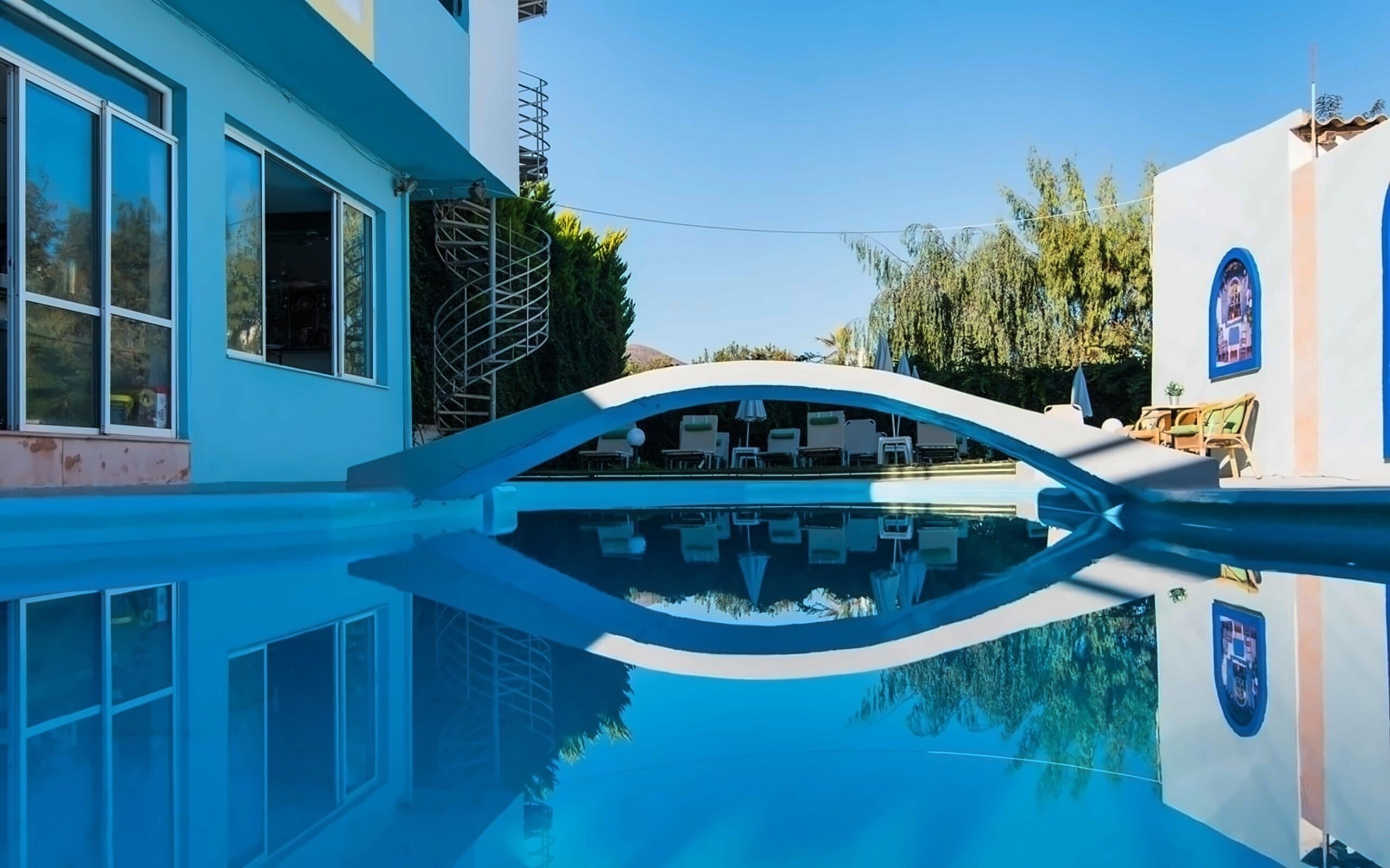 Фотографія Minoa Hotel & Annex 2*