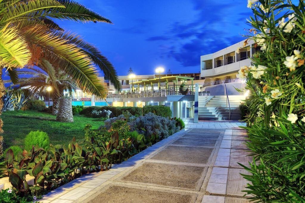 Изображение Santa Marina Beach 4*