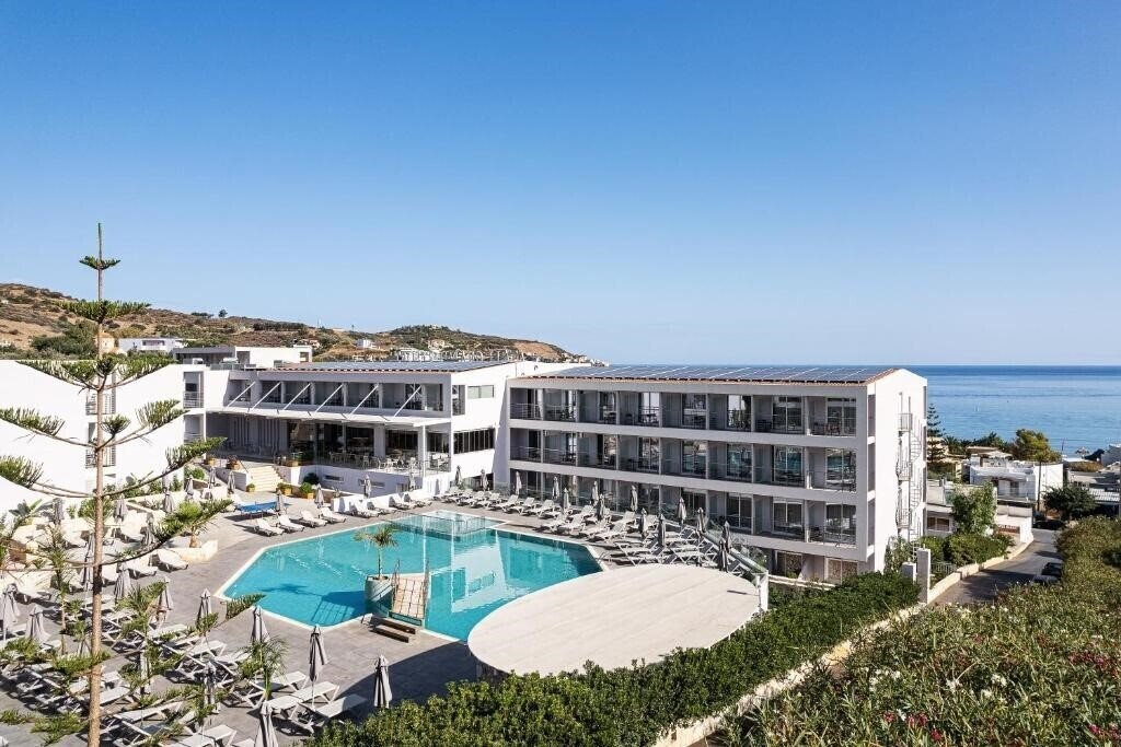 Готель Atali Grand Resort 4*