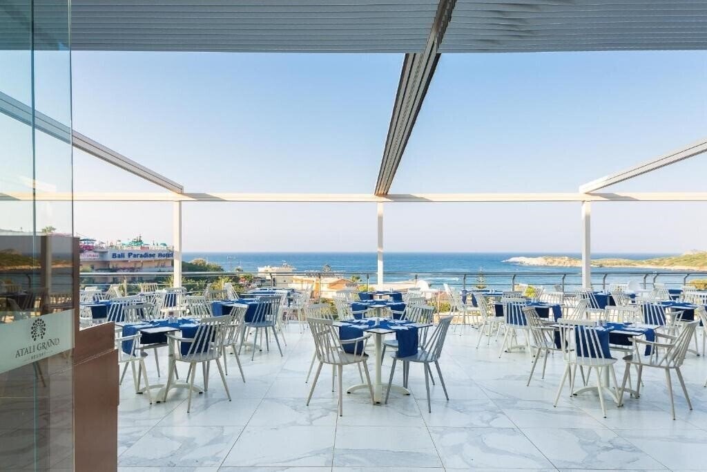 Фото Atali Grand Resort 4*