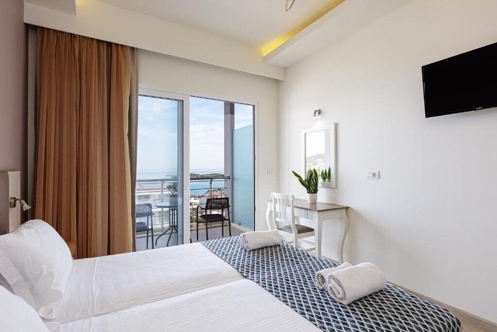 Фотографія Atali Grand Resort 4*