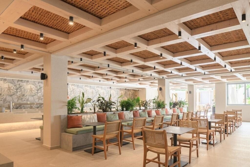 Фотография Sergios Hotel 3*
