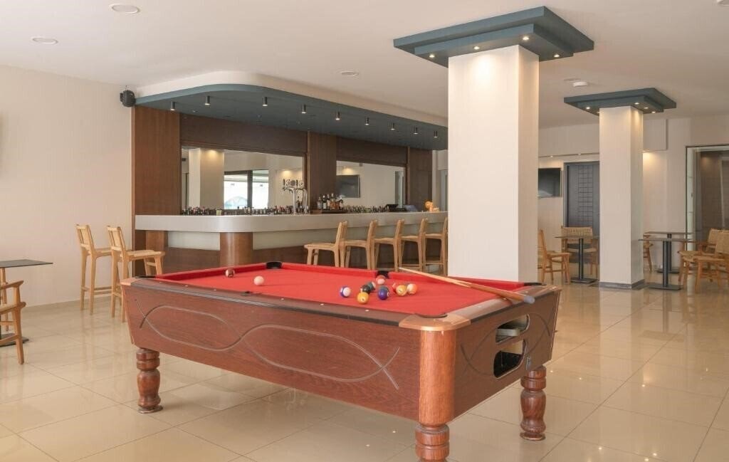 Изображение Sergios Hotel 3*