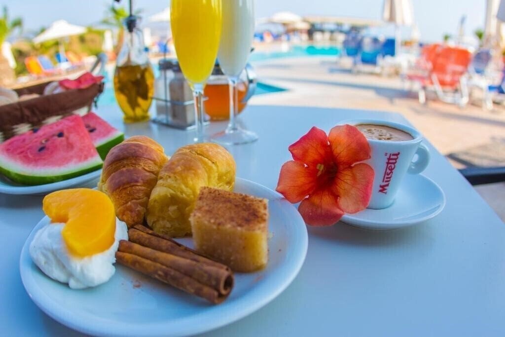 Картинка Akti Corali 3*