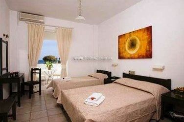 Отель Akti Corali 3*