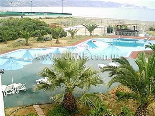 Картинка Akti Corali 3*