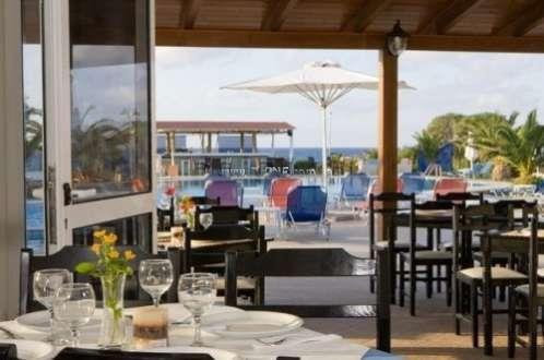 Фотография Akti Corali 3*