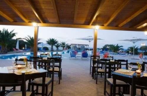 Фото Akti Corali 3*