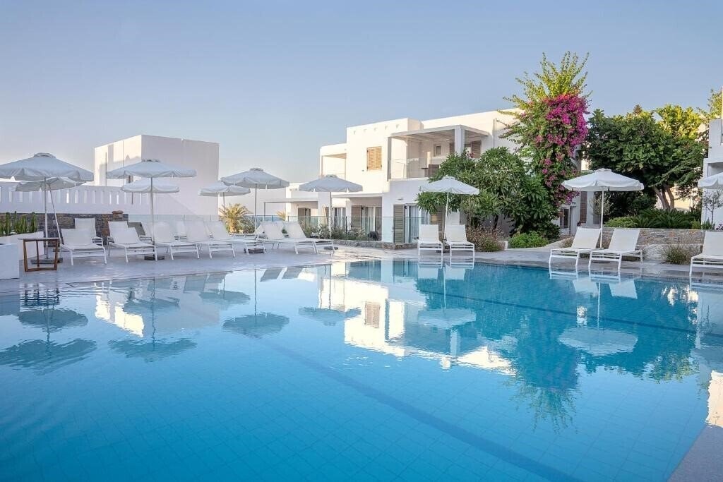 Изображение Maritimo Beach 4*