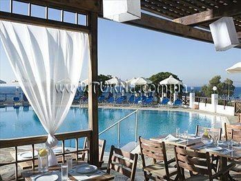 Готель Maritimo Beach 4*