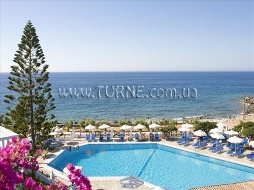 Зображення Maritimo Beach 4*