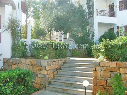 Фотографія Maritimo Beach 4*