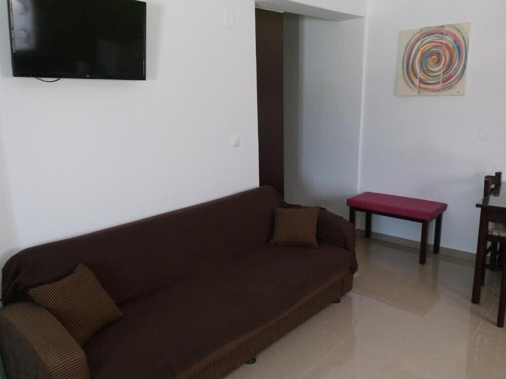 Зображення Manos Apartments апартаменты