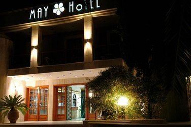 Готель May 4*