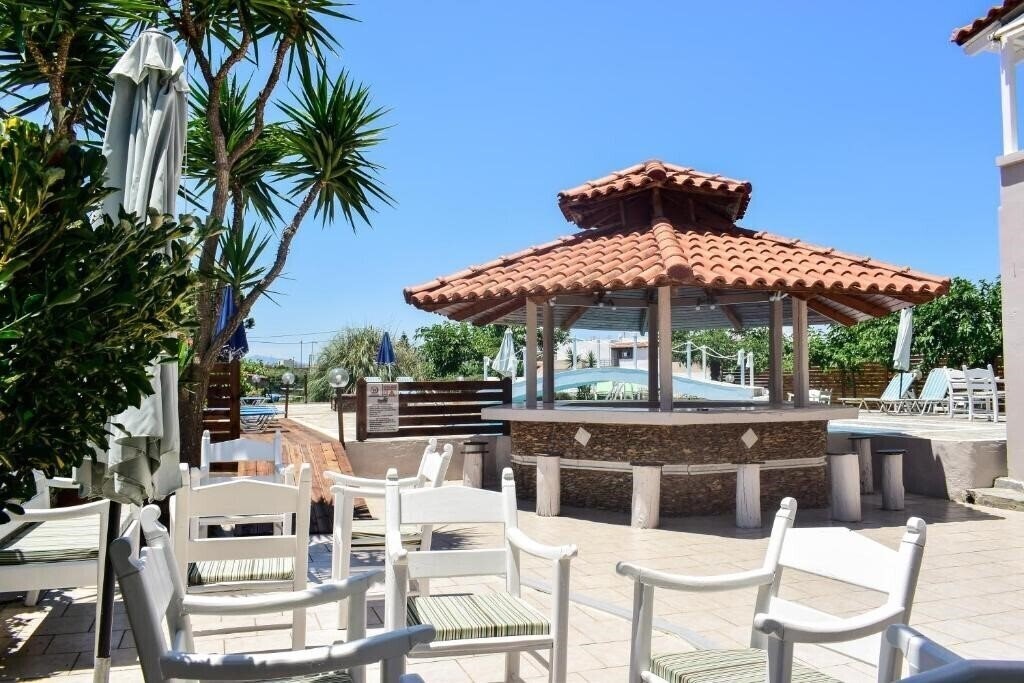 Зображення Dias Apartments Kavros 3*