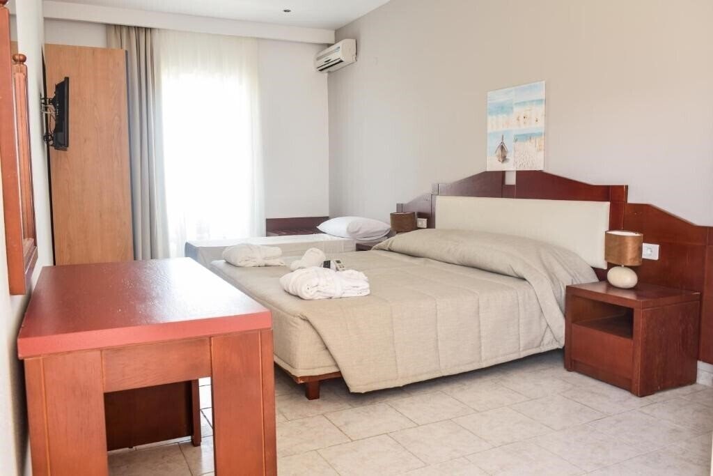 Картинка Dias Apartments Kavros 3*