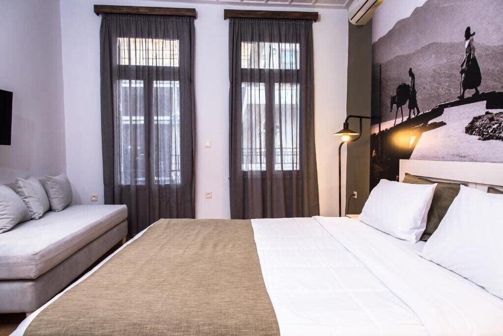 Изображение Elia Daliani Suites 4*