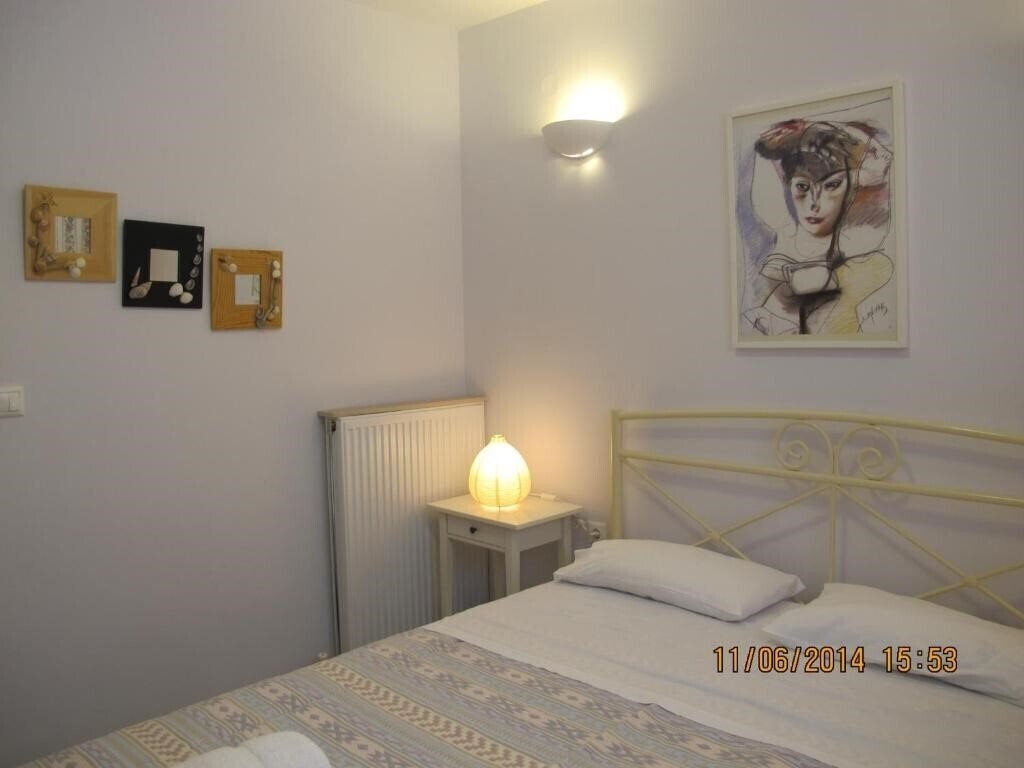Изображение Muses Studios 4*