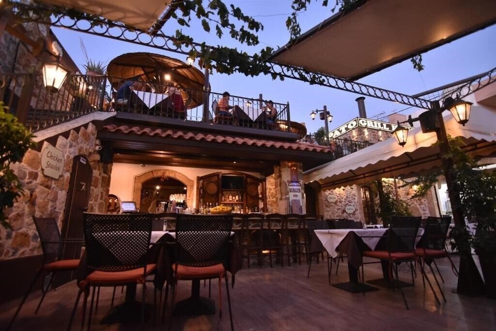 Зображення 24 Seven Boutique 2*