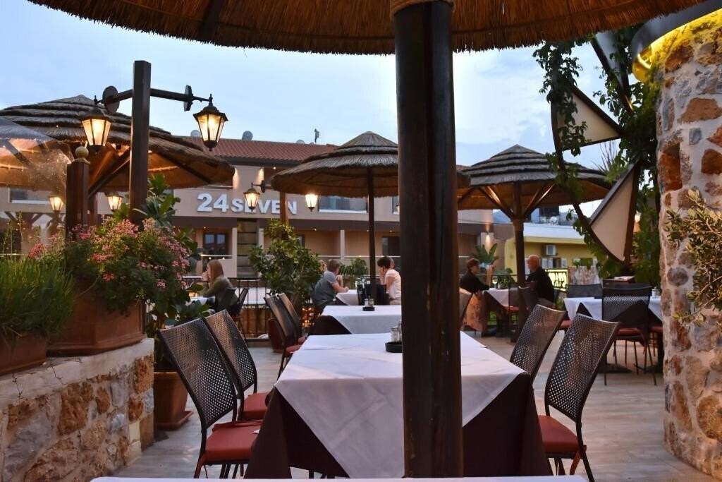 Картинка 24 Seven Boutique 2*