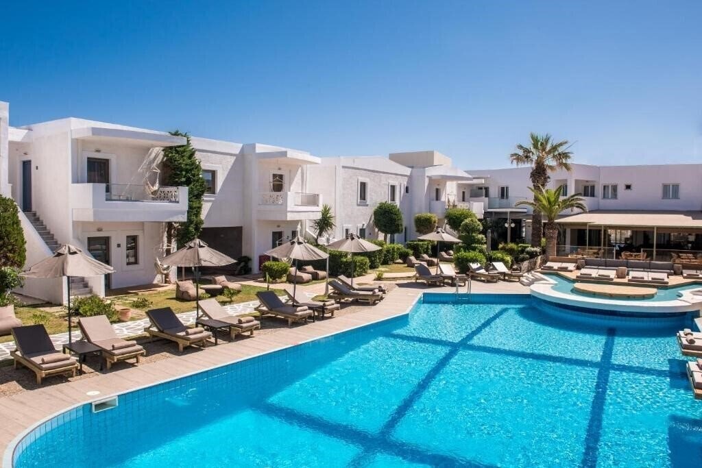 Фото Maya Beach Hotel 4*