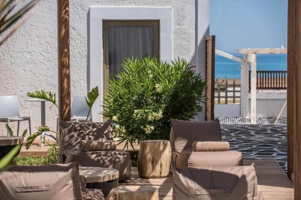Фотографія Maya Beach Hotel 4*