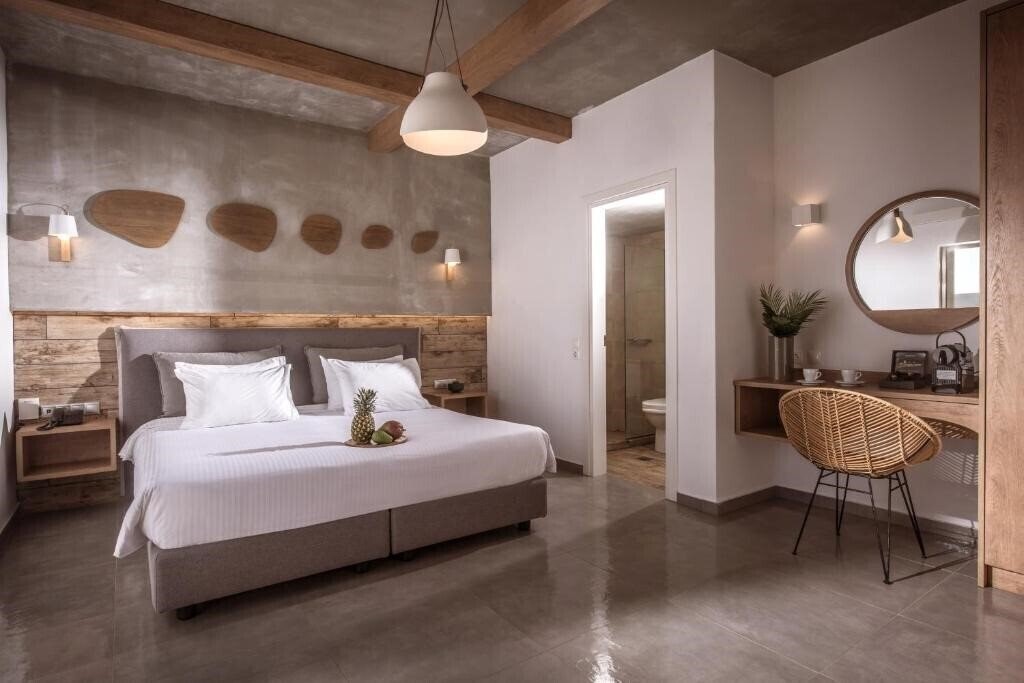 Фотографія Maya Beach Hotel 4*