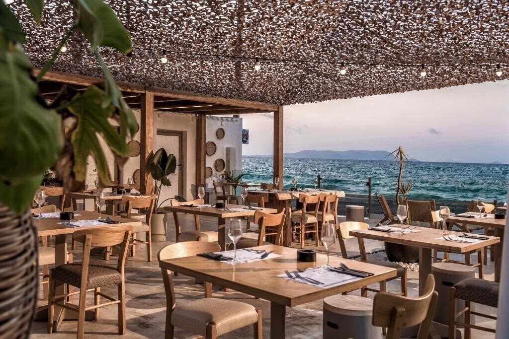 Зображення Maya Beach Hotel 4*