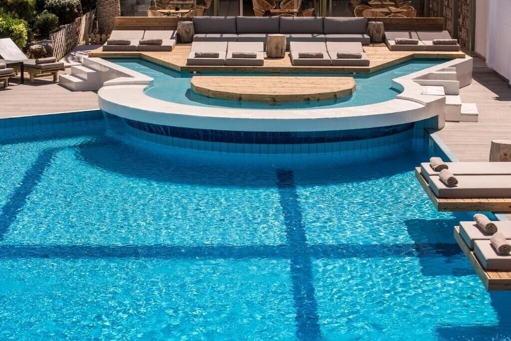 Картинка Maya Beach Hotel 4*