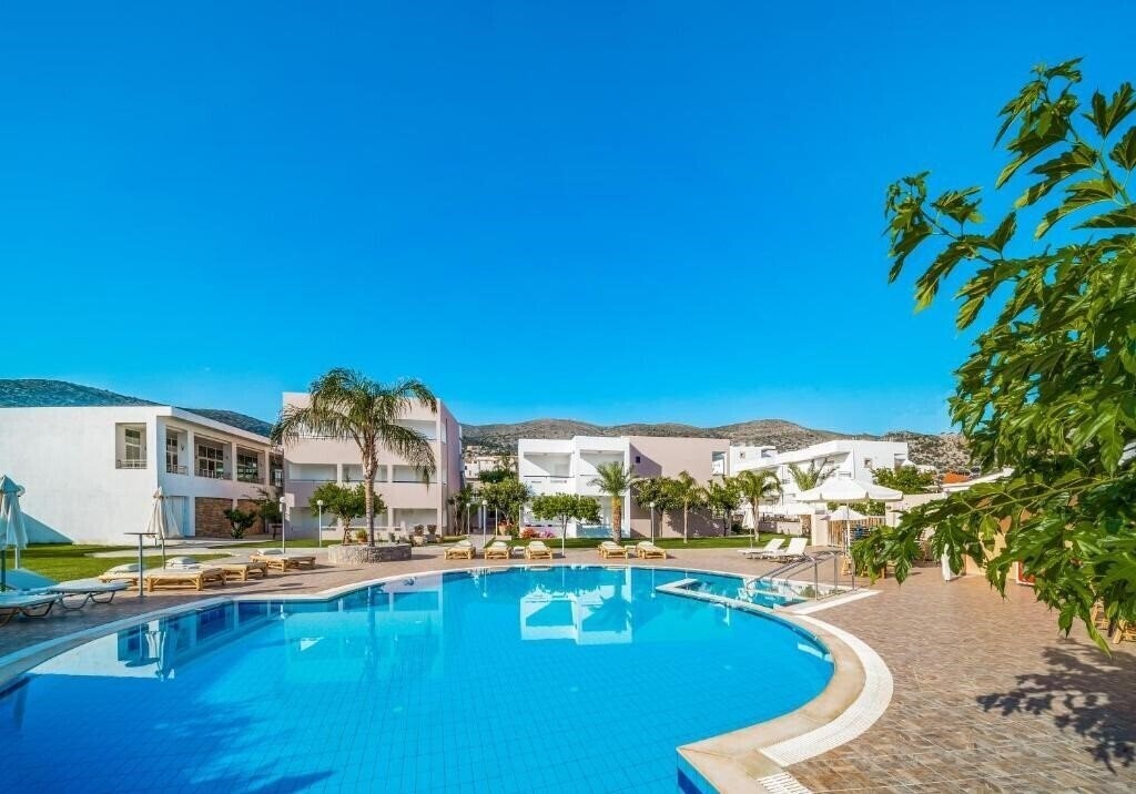 Зображення Maria Rousse Hotel 3*