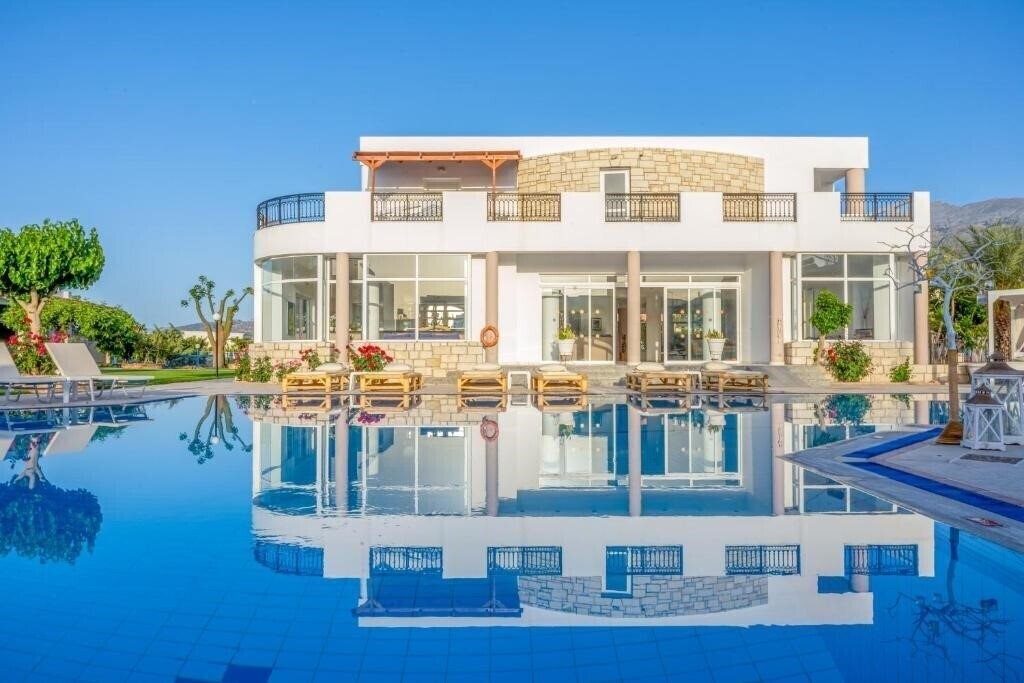 Готель Maria Rousse Hotel 3*