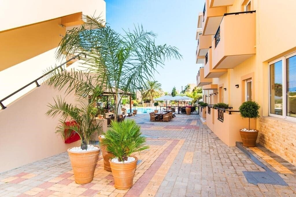 Картинка Mirage Studios 1*