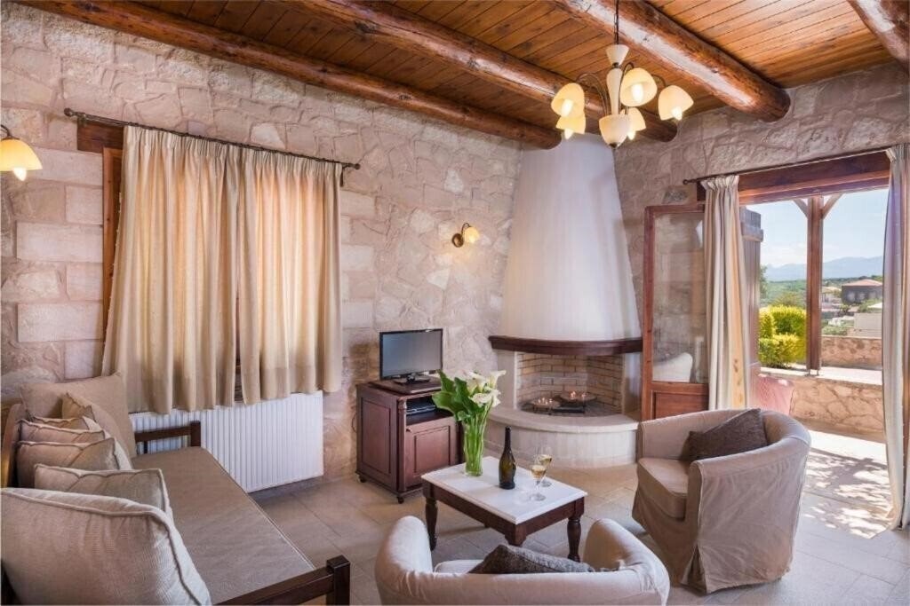 Зображення Spilia Village 4*