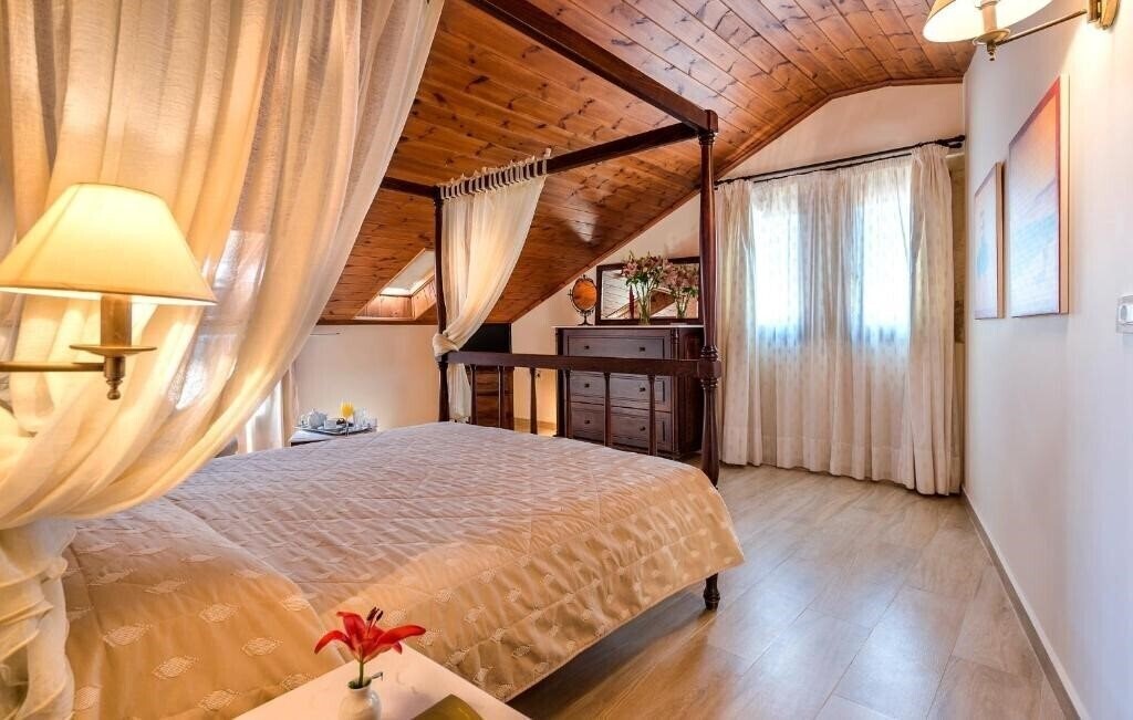 Картинка Spilia Village 4*