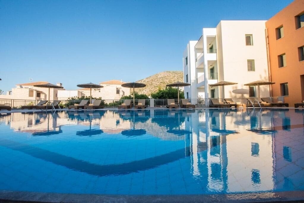 Изображение Mitos Apartments 4*