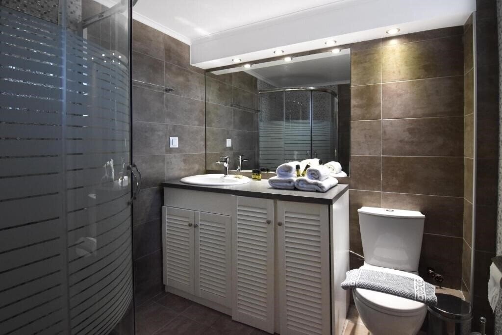 Фотография Hermes Hotel Kissamos 3*