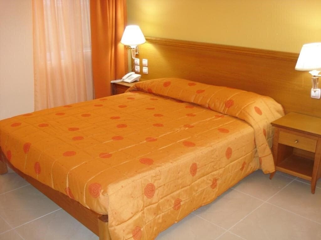 Фото Ionio Star Апартотель 3*