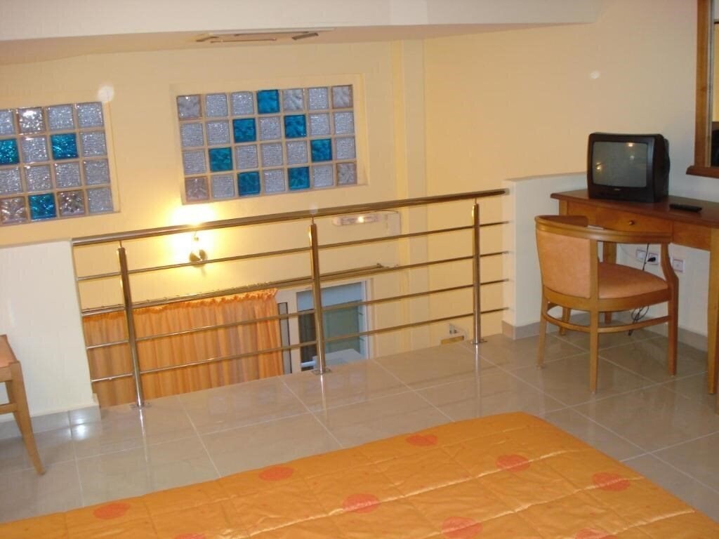 Зображення Ionio Star Апартотель 3*