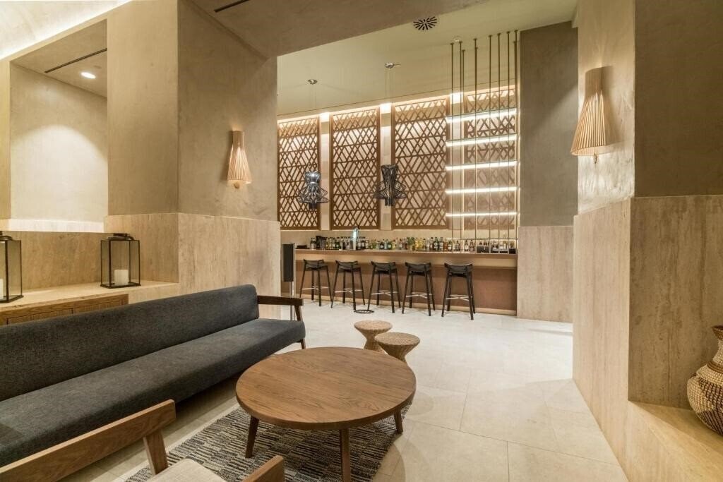 Изображение Akasha Beach Hotel & SPA 5*