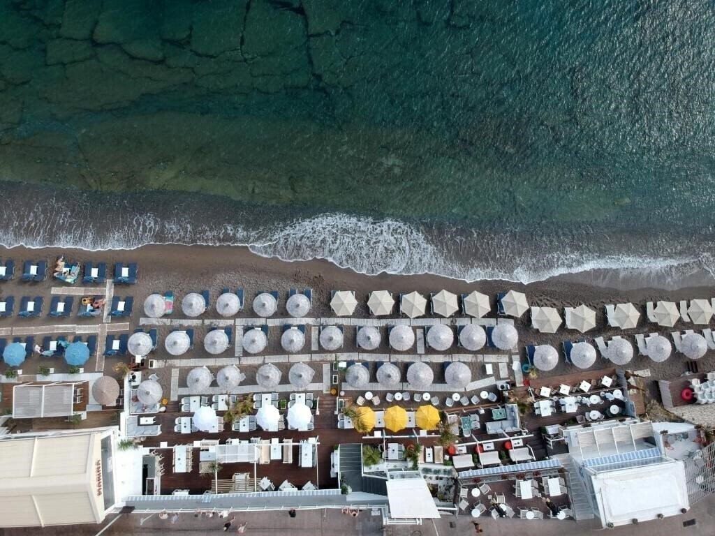 Изображение Kahlua Boutique Hotel 4*