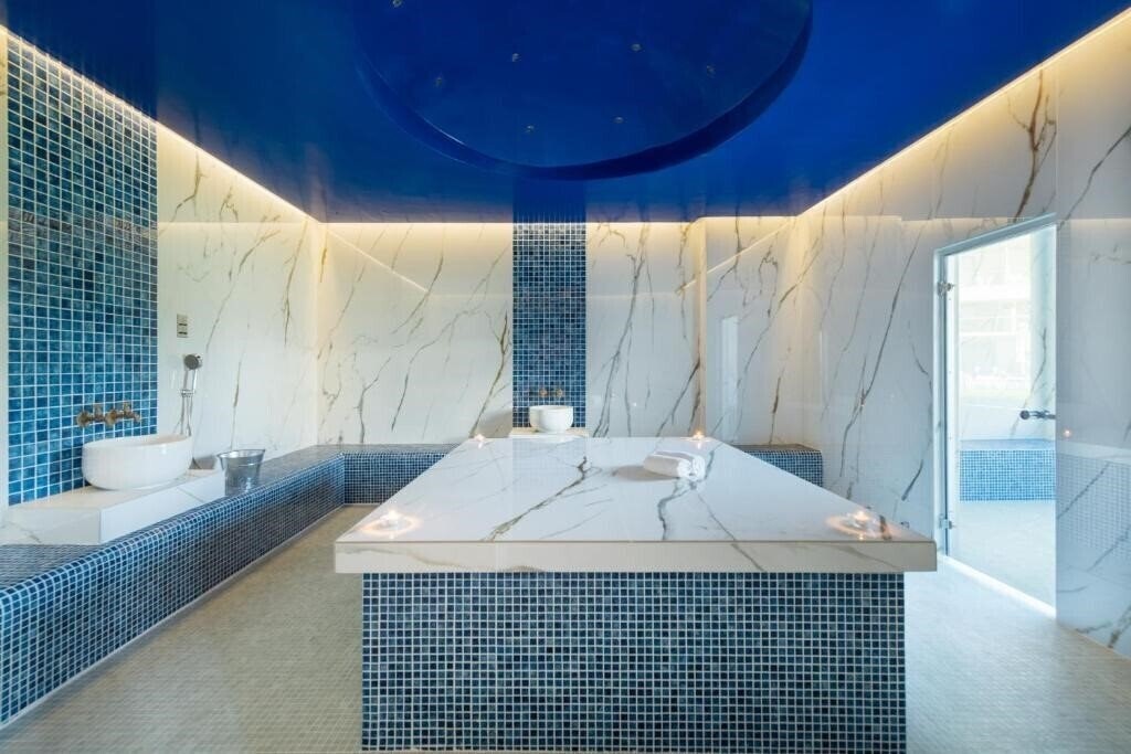 Фотографія Lyttos Beach 5*