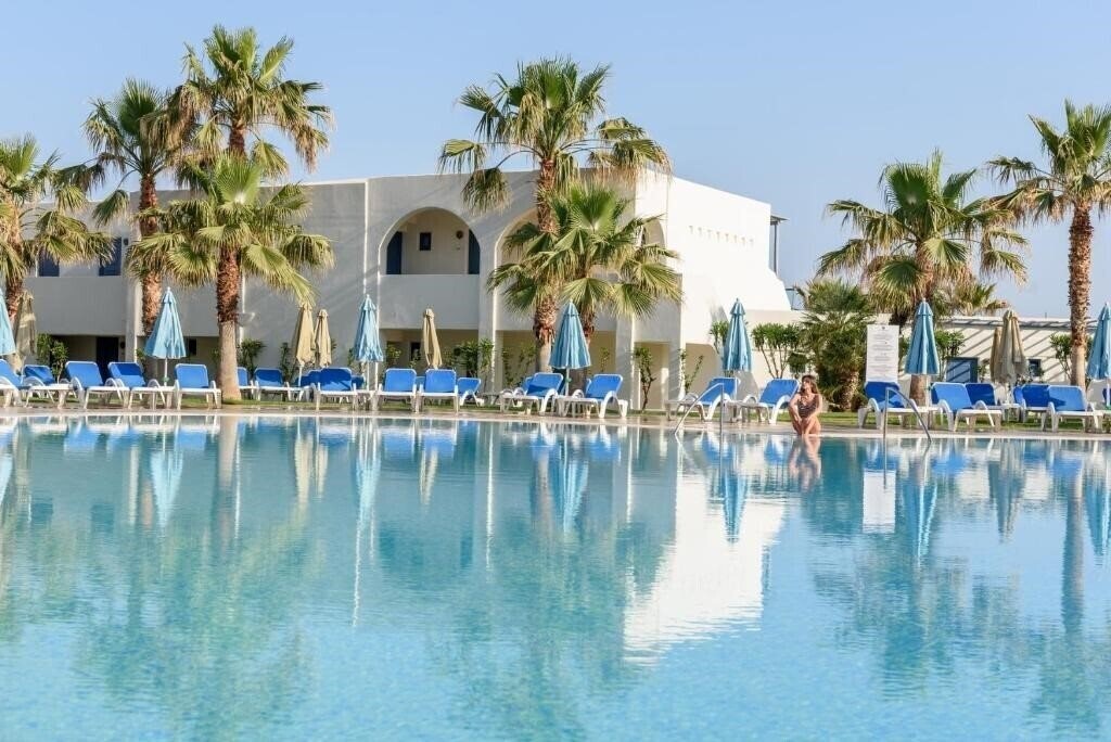 Зображення Lyttos Beach 5*