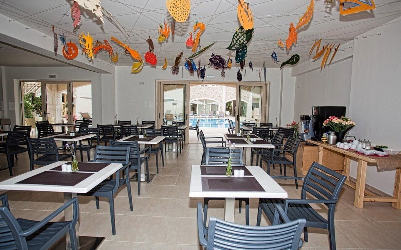 Картинка Maravel Star Art Hotel 4*